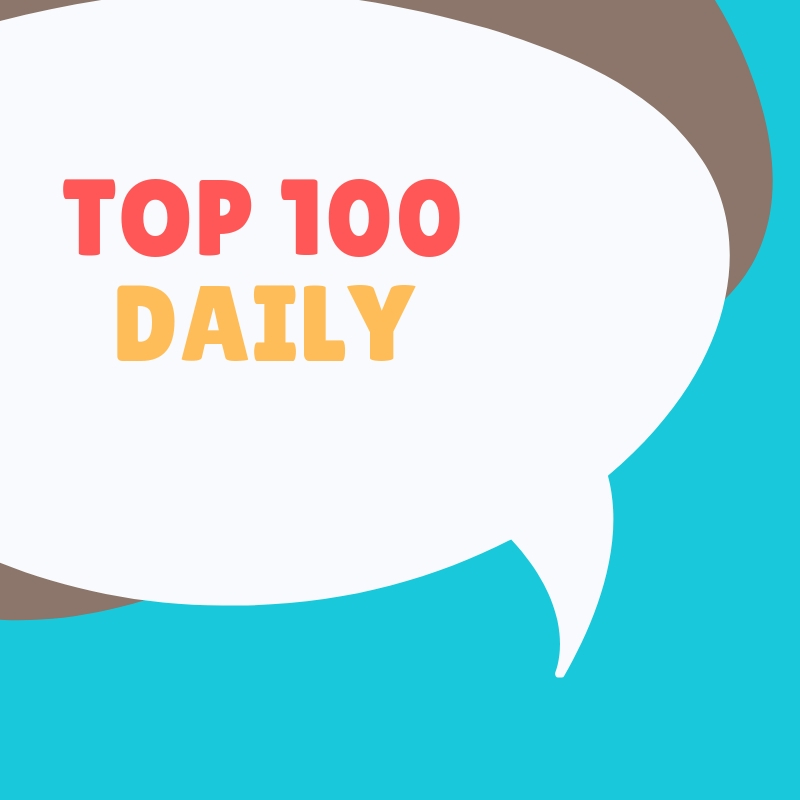  100 cancións populares
