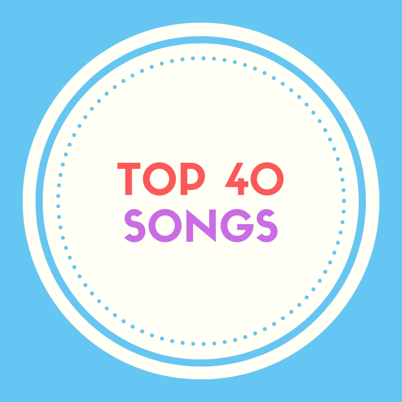  As 40 cancións principais